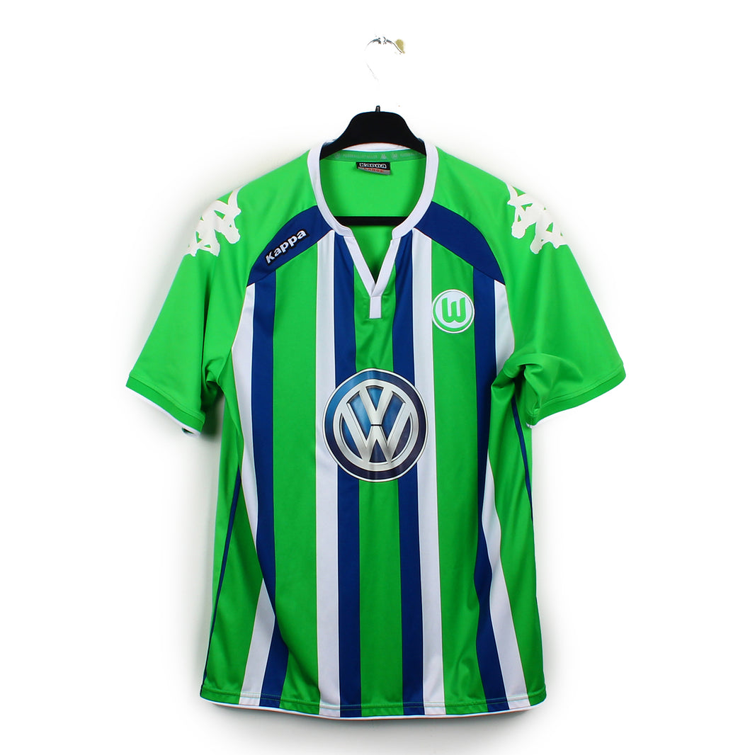 2015/16 - Wolfsburg (L)