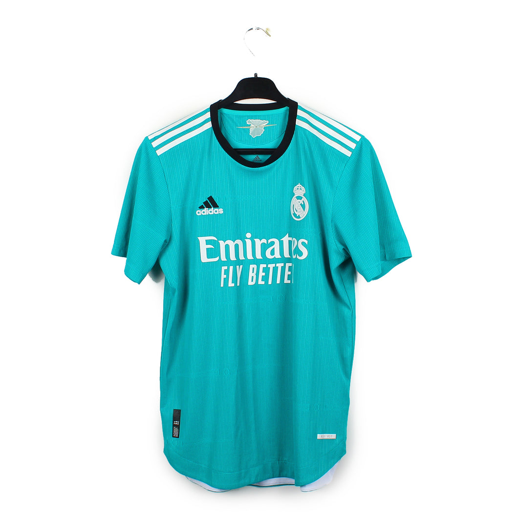 2021/22 - Real Madrid - Kroos #8 (M) [pro]