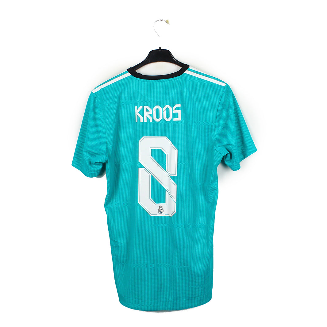 2021/22 - Real Madrid - Kroos #8 (M) [pro]