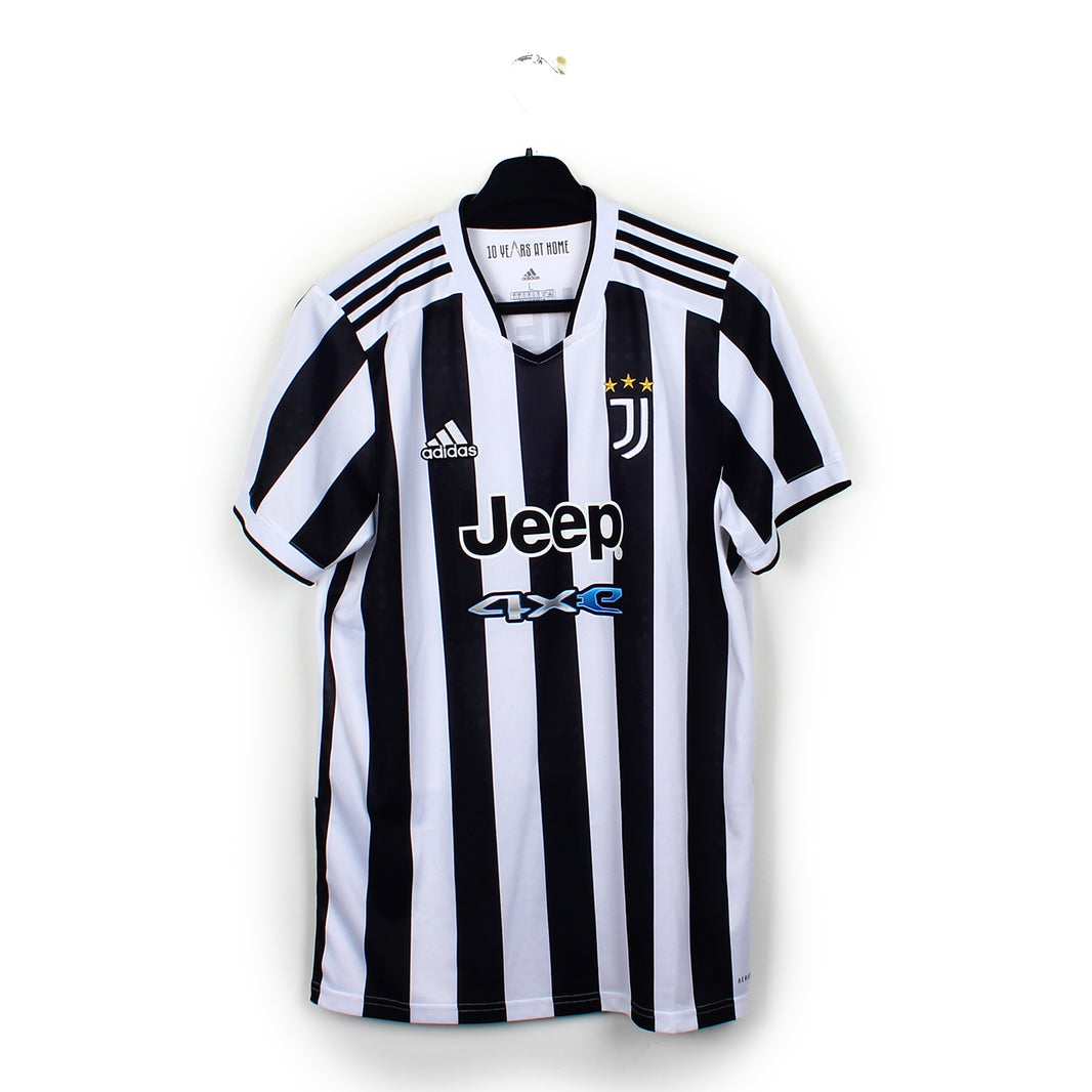 2021/22 - Juventus - Chiesa #22 (L)