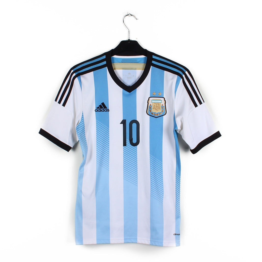 2013/15 - Argentine - Messi #10 (XL)