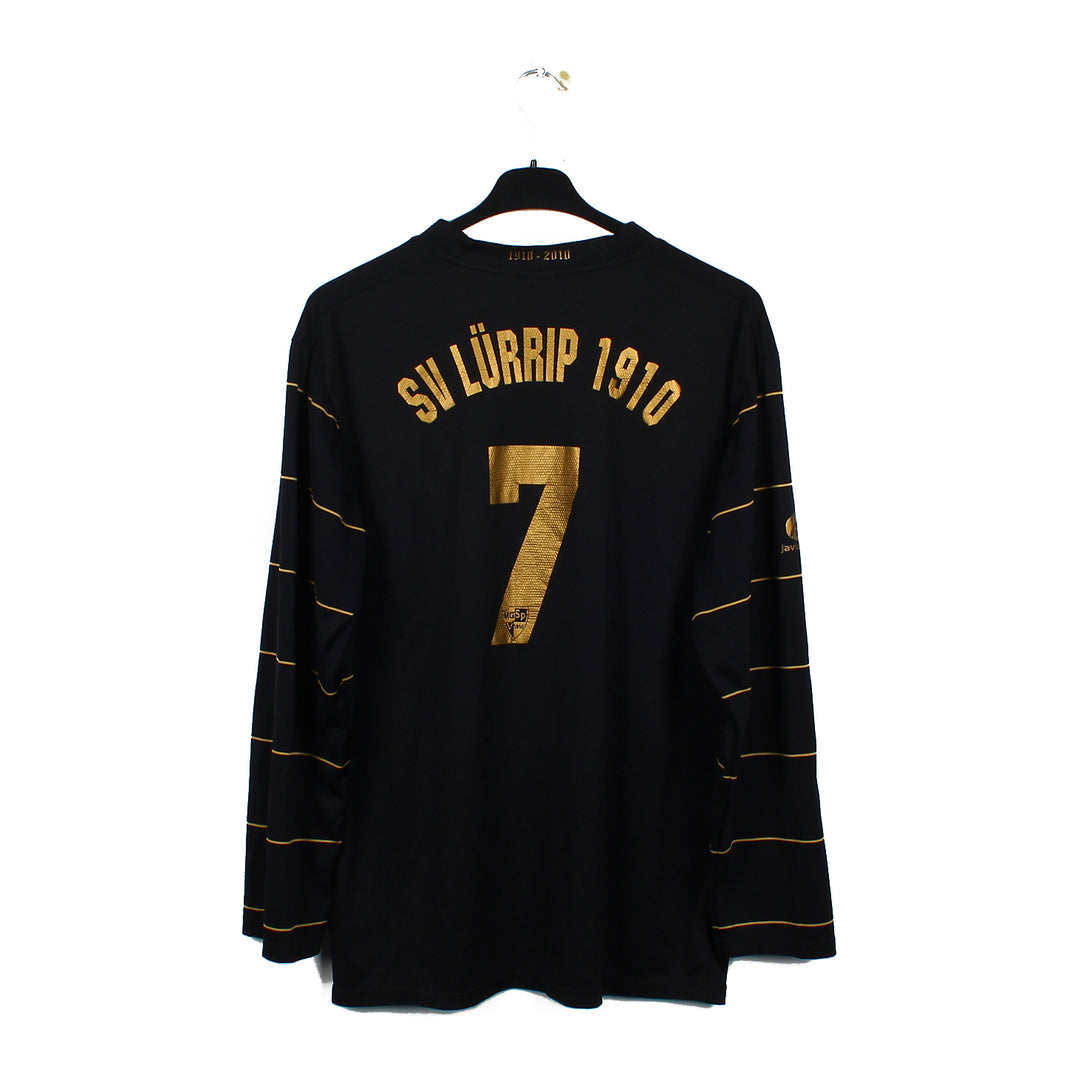 2009/10 - SV Lurup #7 (XL) *centenaire*