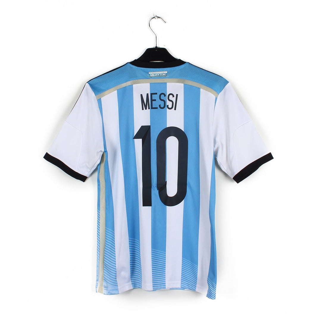 2013/15 - Argentine - Messi #10 (XL)