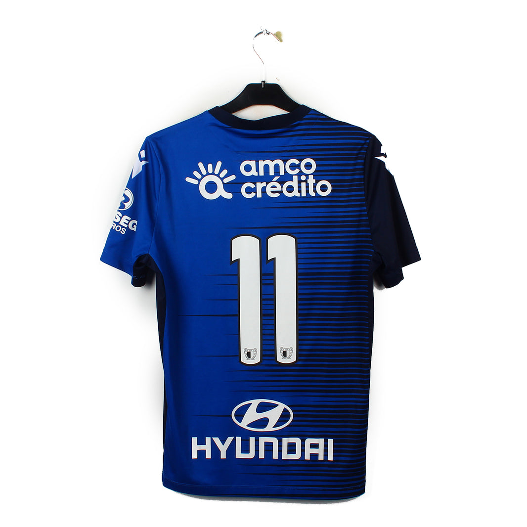 2019/20 - Famalicao #11 (M)