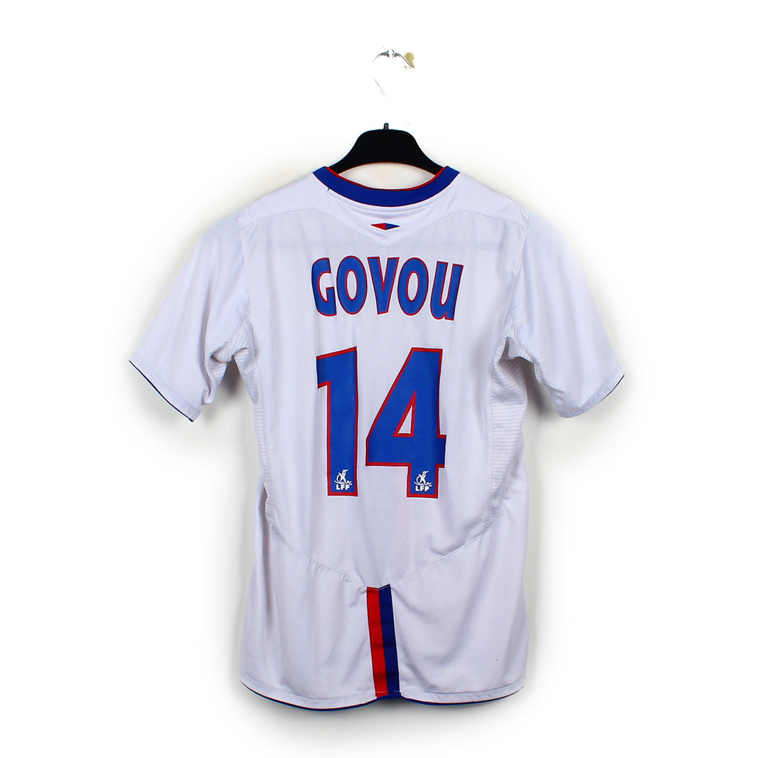 2004/06 - OL - Govou #14 (XL enfant)