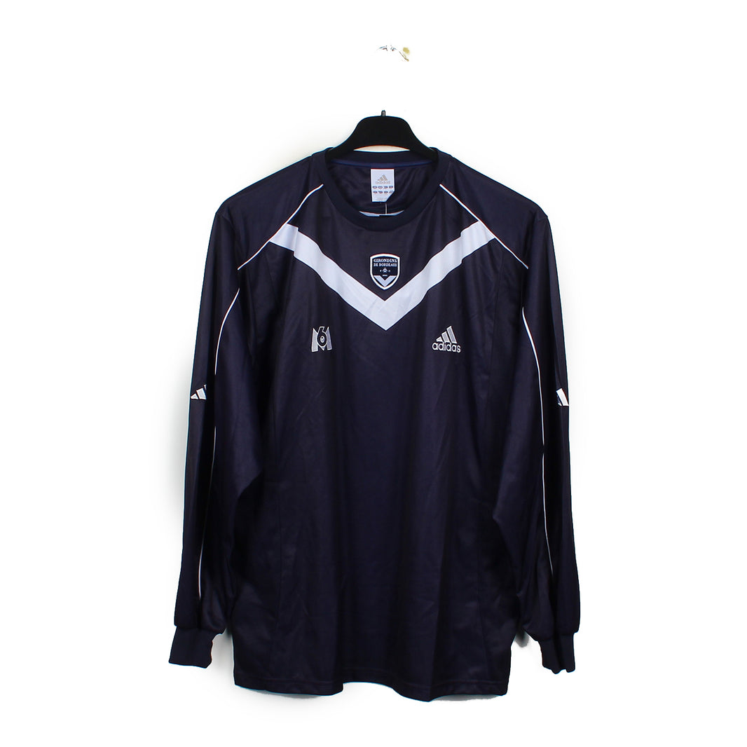 2003/04 - Girondins Bordeaux (L) [stock pro]