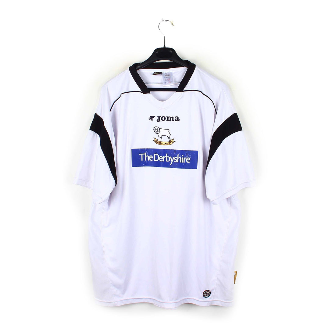 2006/07 - Derby County (3XL)