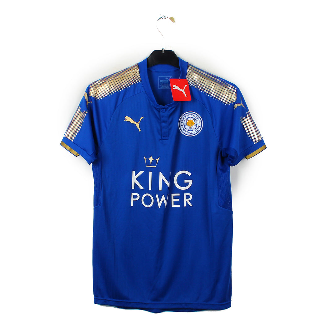 2017/18 - Leicester City FC - Vardy #9 (XL)