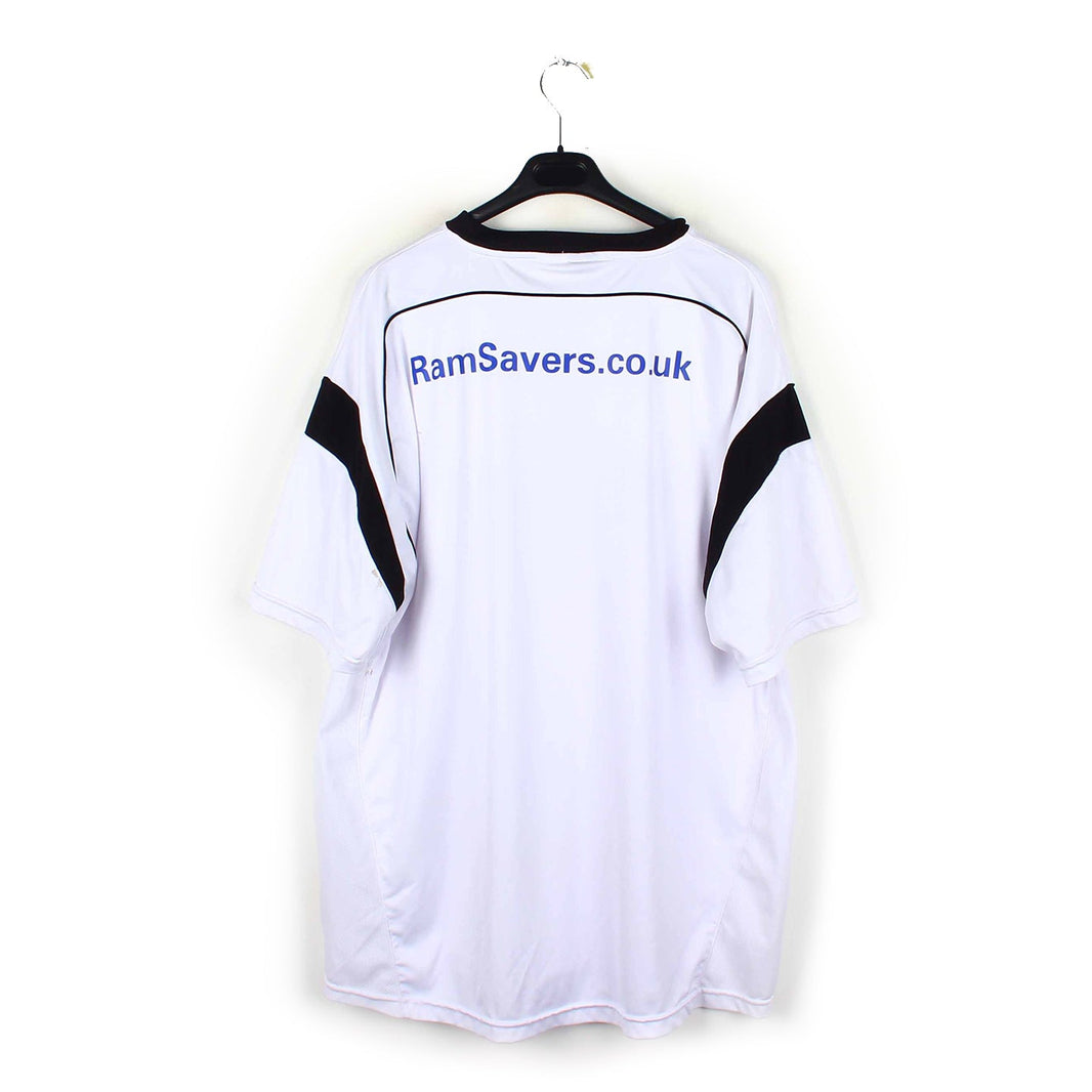 2006/07 - Derby County (3XL)