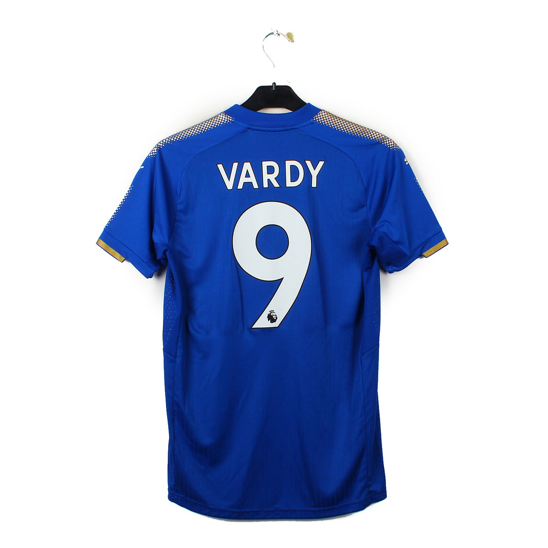 2017/18 - Leicester City FC - Vardy #9 (XL)