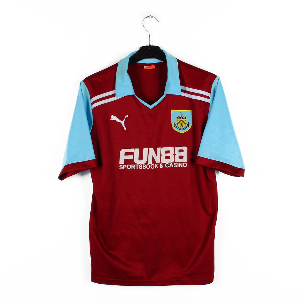 2011/12 - Burnley - Trippier #2 (M)