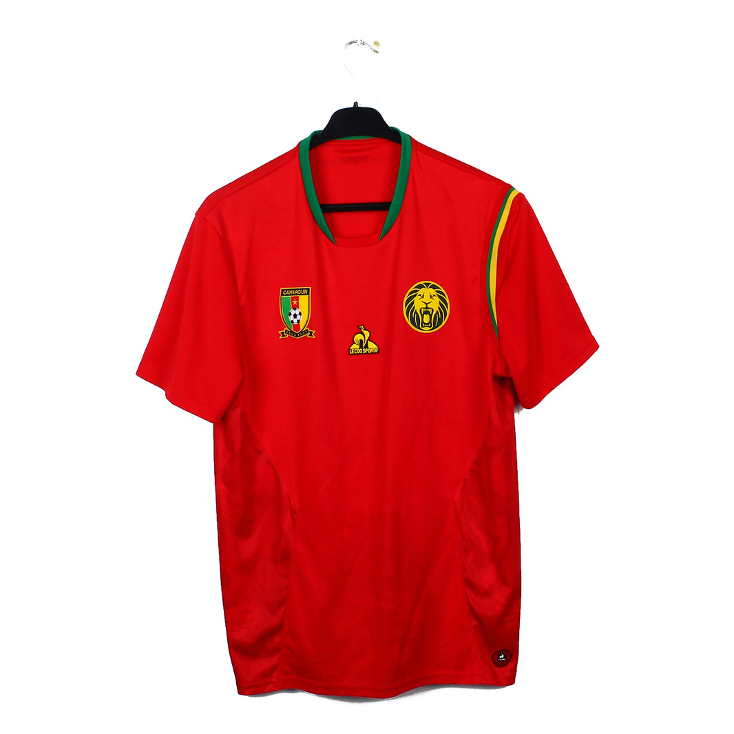 2022 - Cameroun (XL)