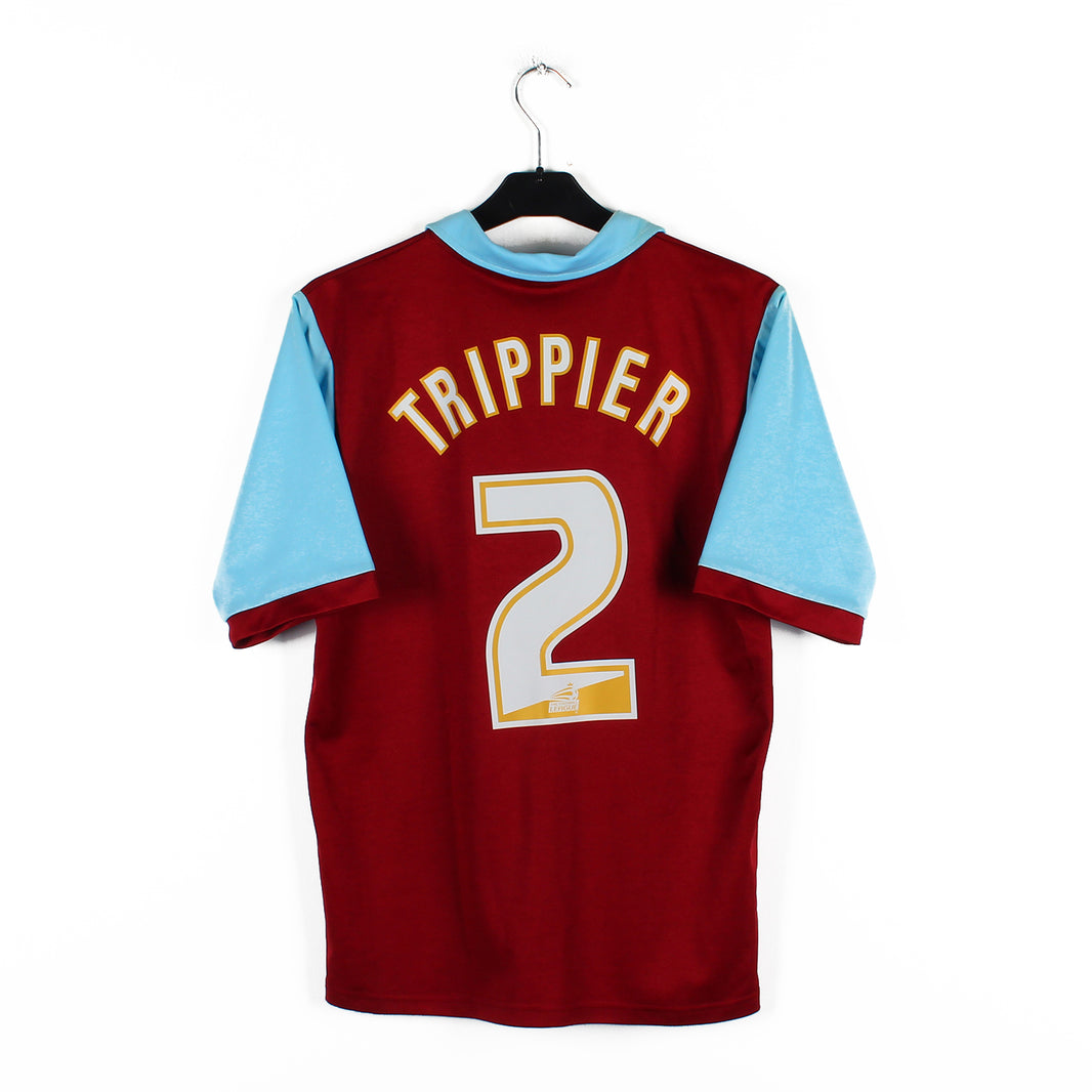 2011/12 - Burnley - Trippier #2 (M)