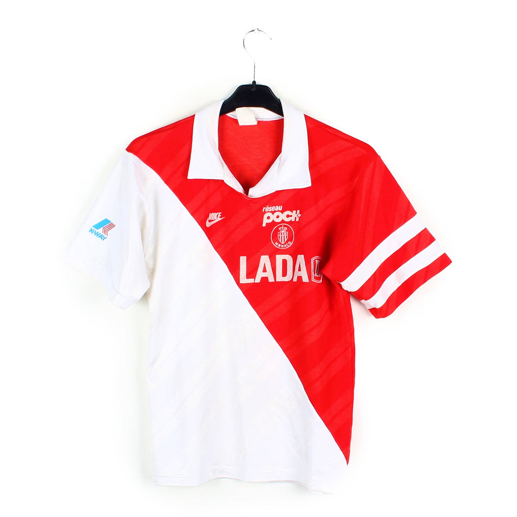 1988/90 - AS Monaco (S)