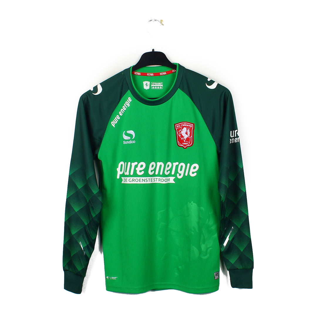 2017/18 - FC Twente (S)