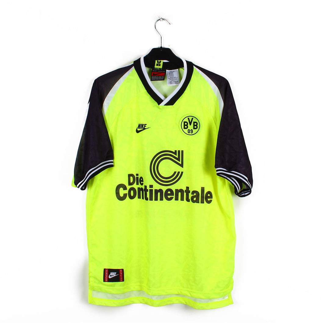 1995/96 - Dortmund (XS) *Deutscher Meister*