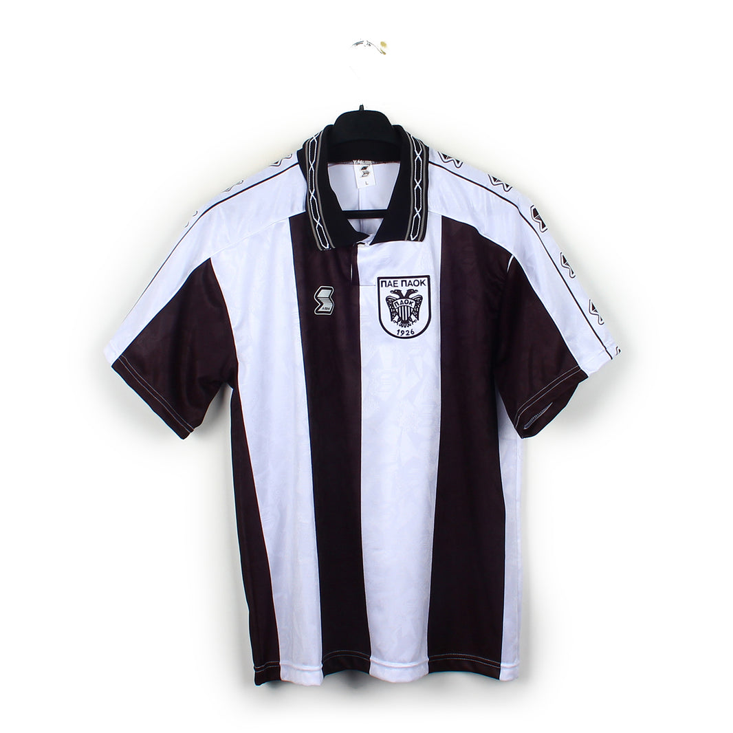 1993/94 - PAOK Salonique (L) *réédition*