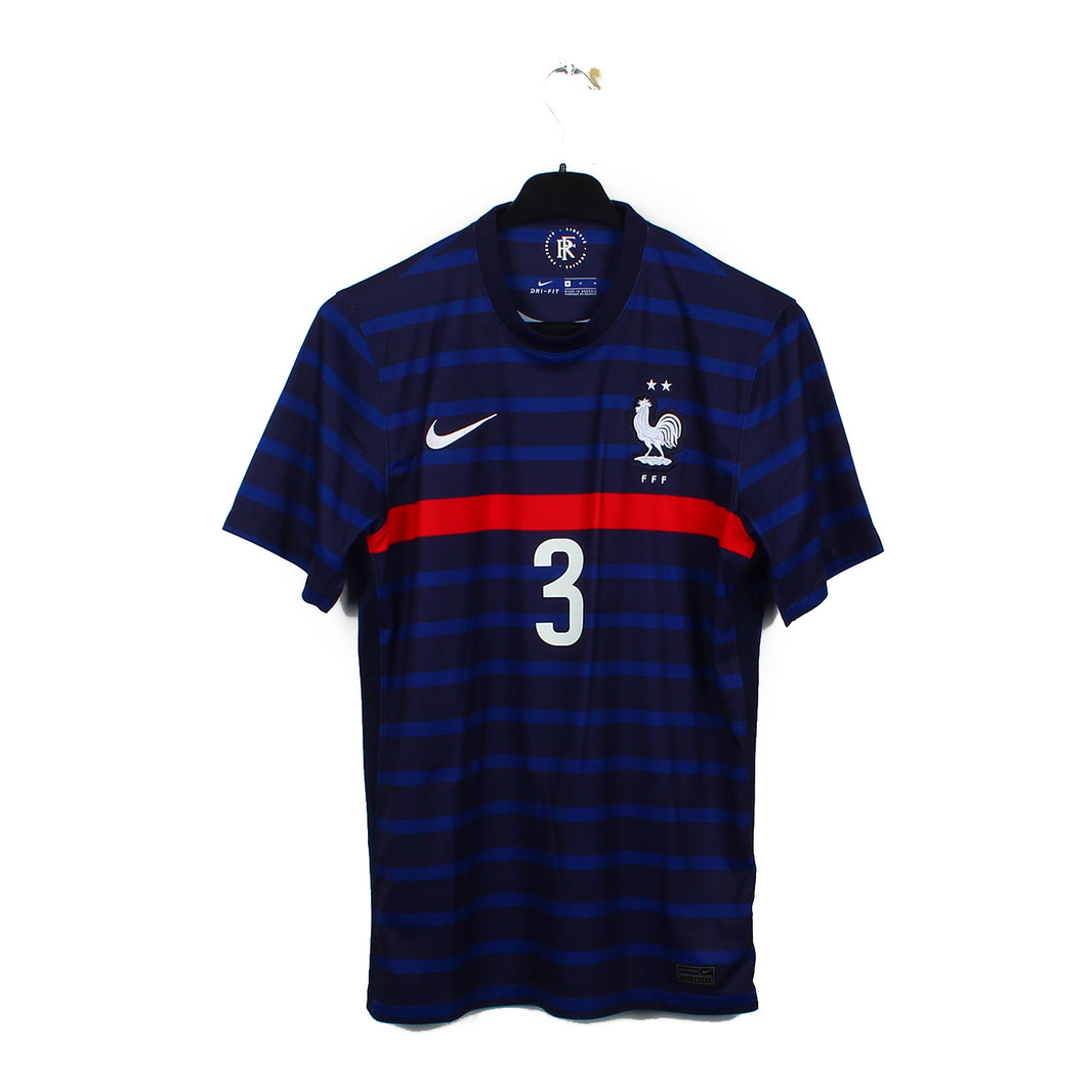 2020/21 - Equipe de France - Kimpembe #3 (M)