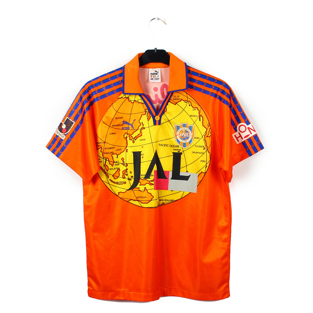 1997/98 - Shimizu S-Pulse (S)