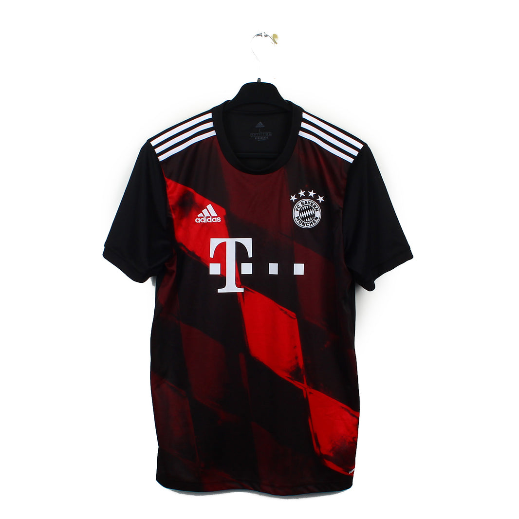 2020/21 - Bayern Munich - Gnabry #7 (L)