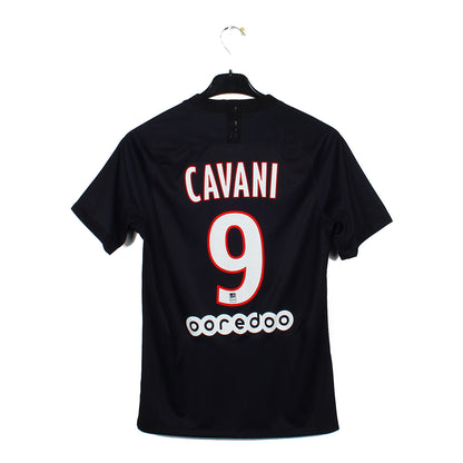 2019/20 - PSG - Cavani #9 (S)