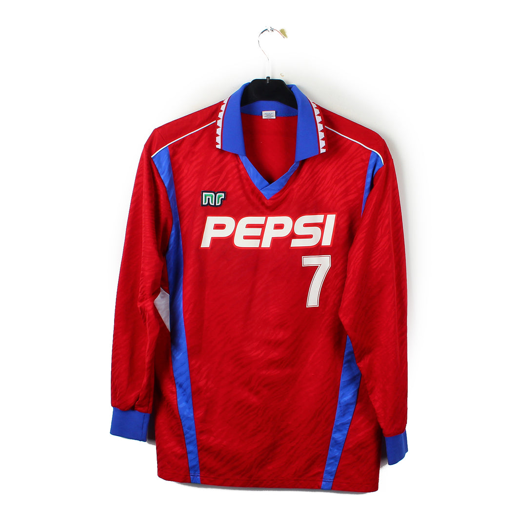 1992 - Kashima Antlers #7 (M)