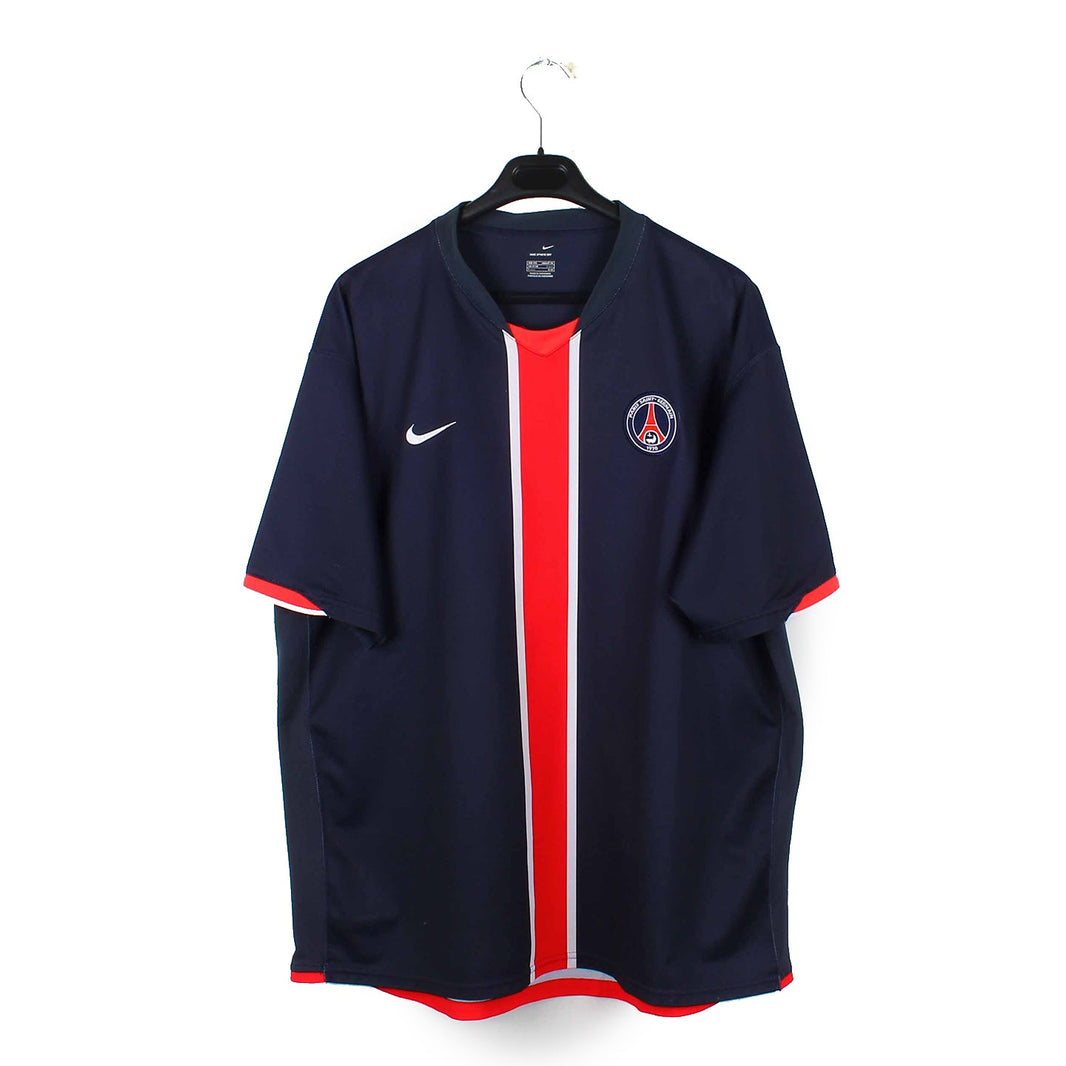 2006/07 - PSG - Pauleta #9 (2XL)