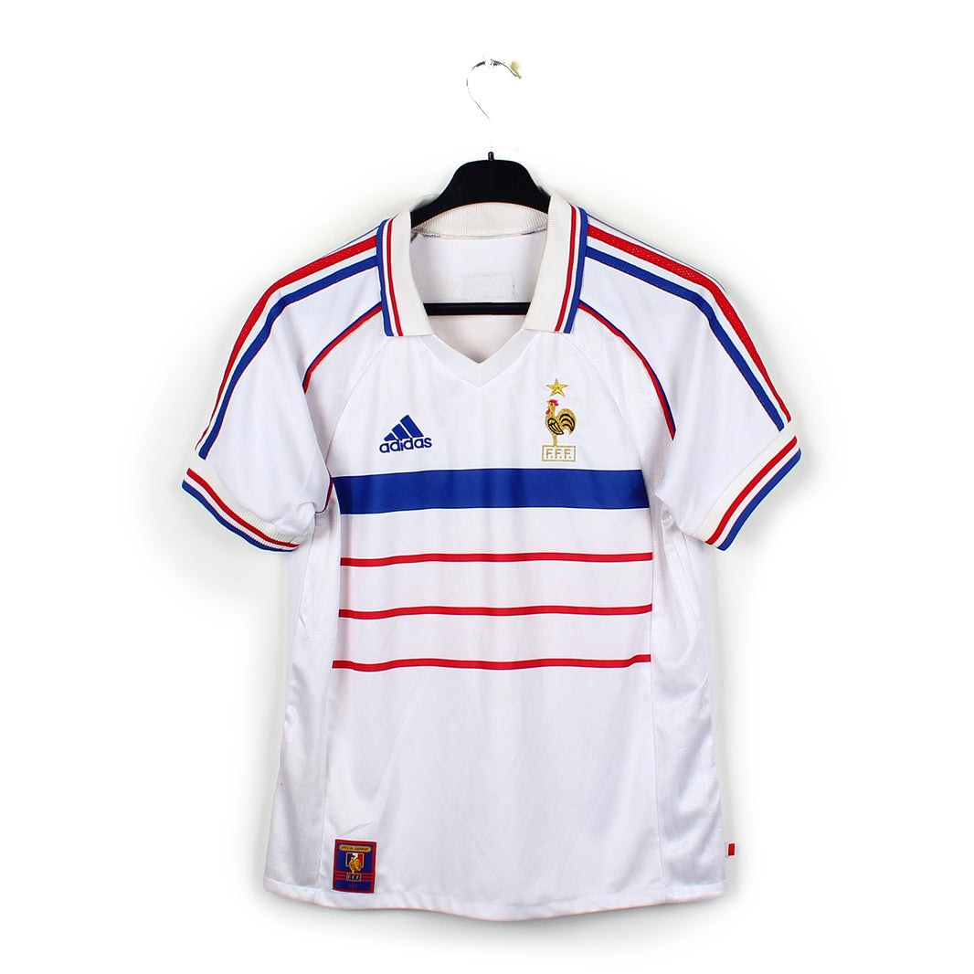 1998 - Equipe de France (M)