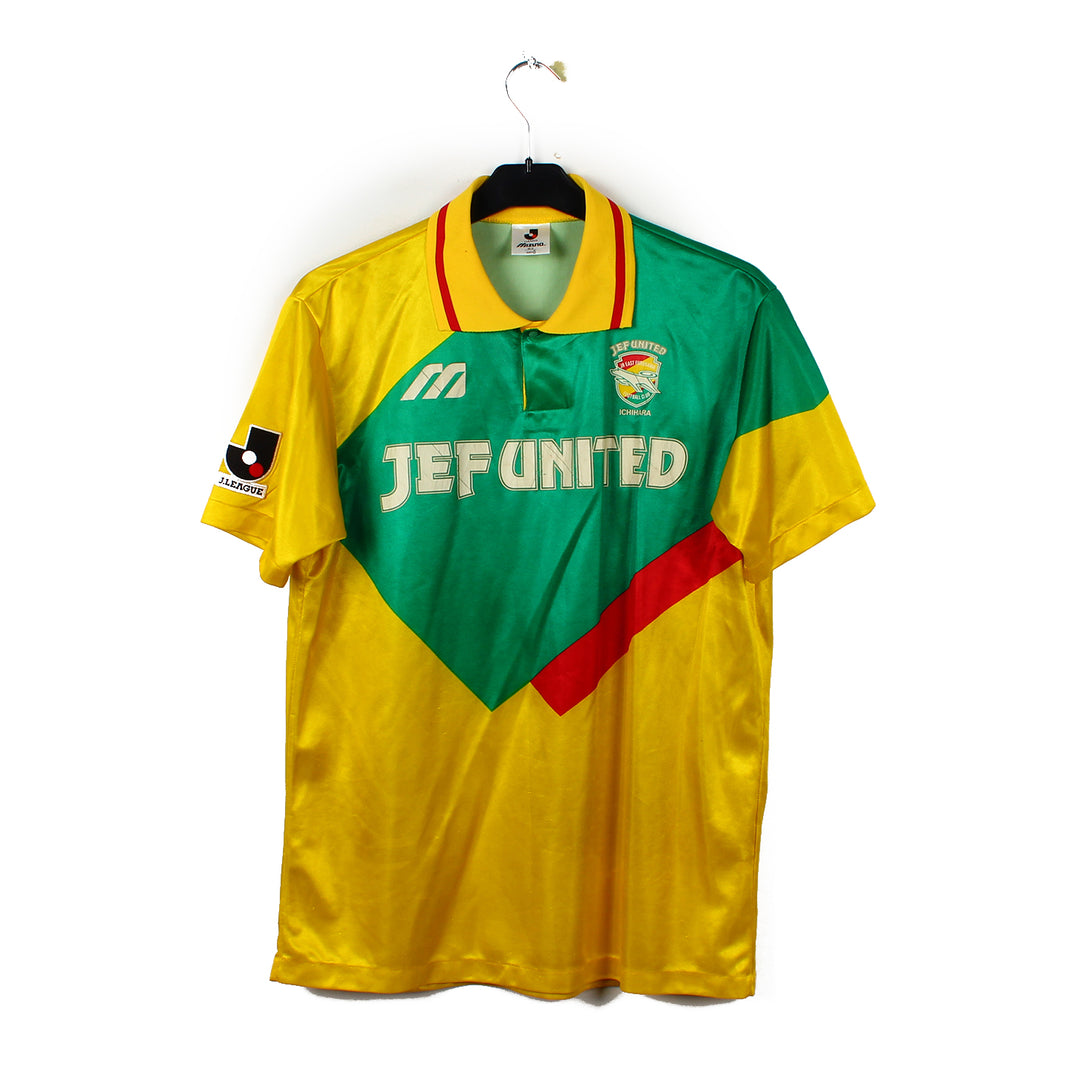 1994/95 - Jef United (S)