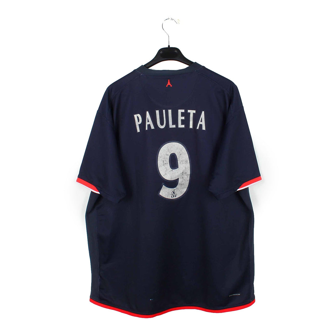 2006/07 - PSG - Pauleta #9 (2XL)