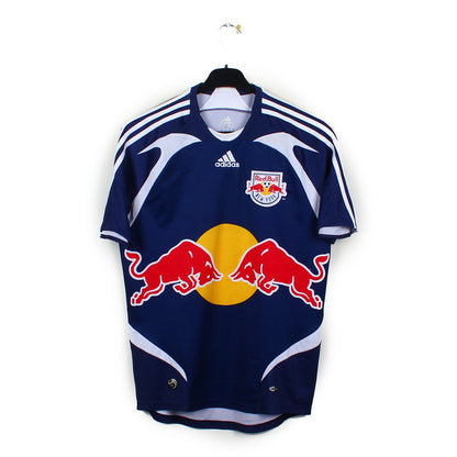 2008 - New York Red Bulls (S)