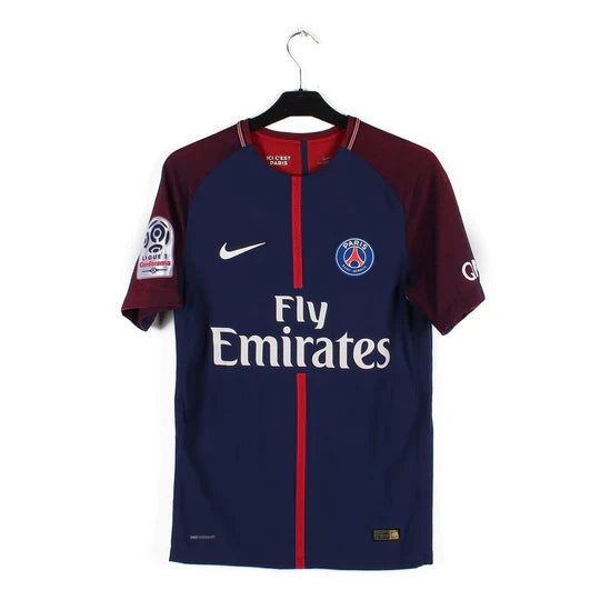 2017/18 - PSG - Neymar #10 (S) [pro]