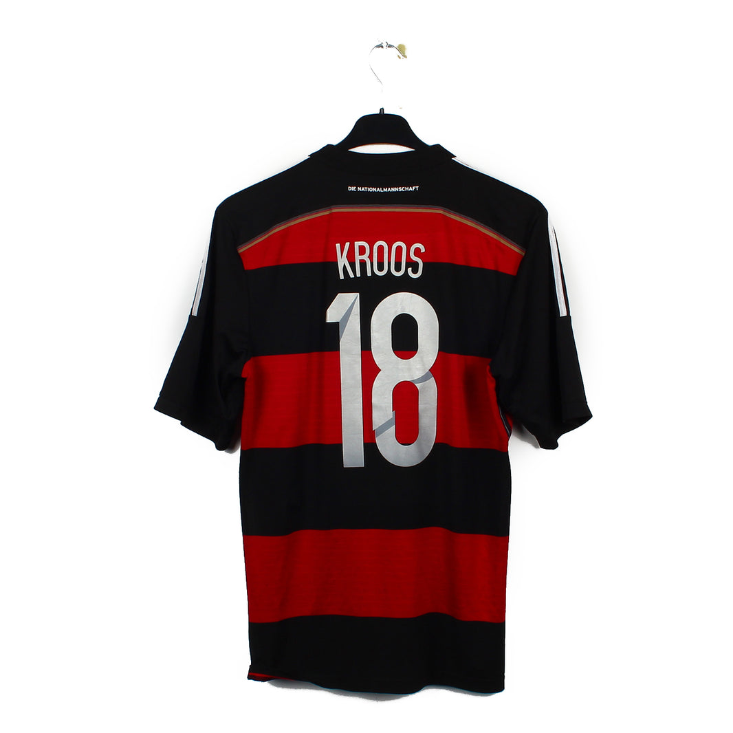 2014/15 - Allemagne - Kroos #18 (M)