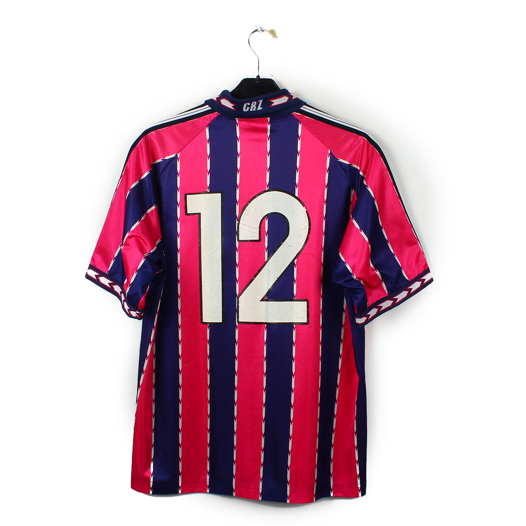 1997/03 - Cerezo Osaka #12 (L)