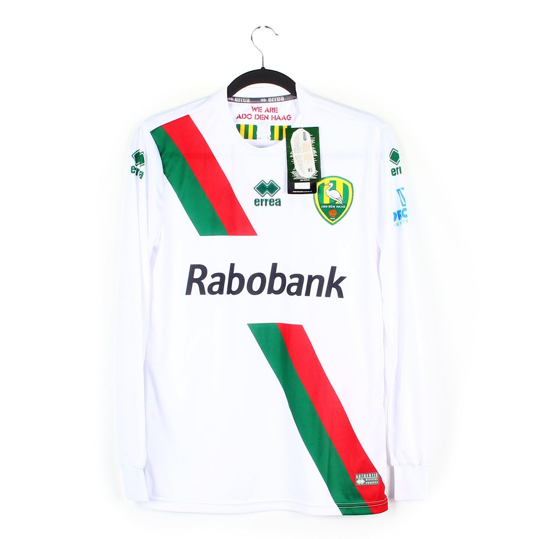 2017/18 - ADO Den Haag (L) [stock pro]