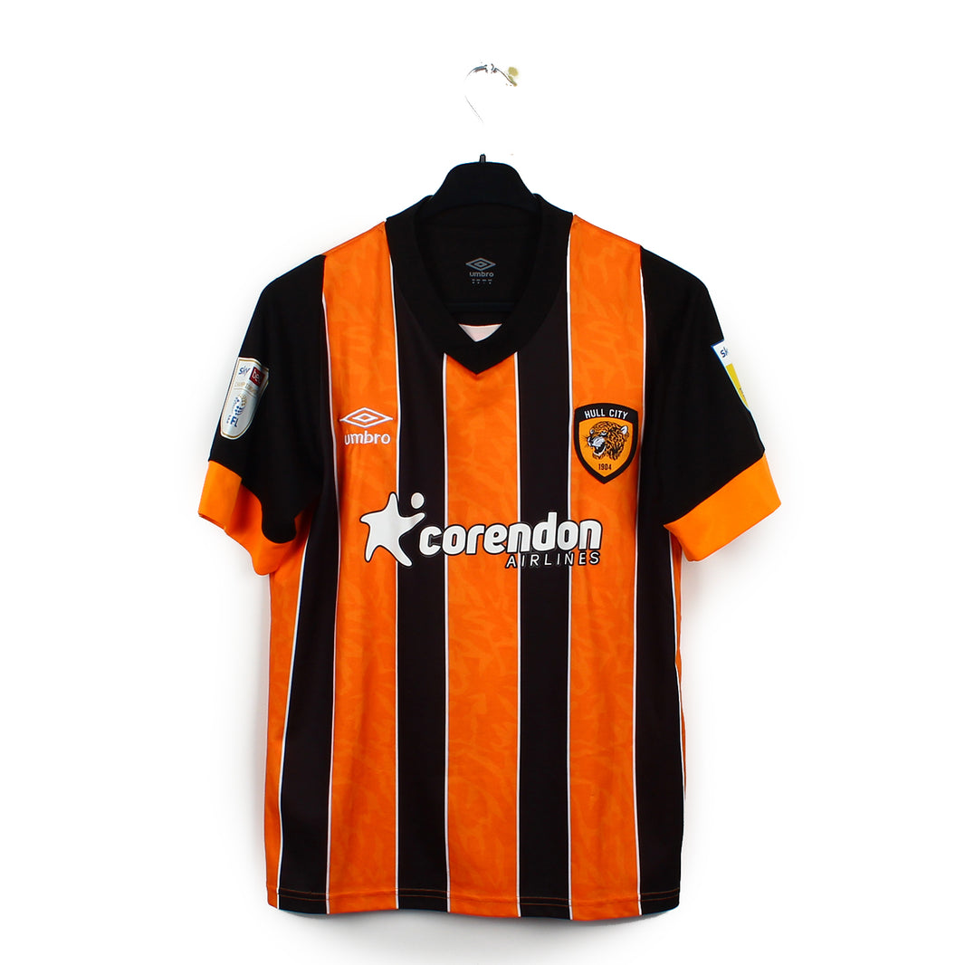 2022/23 - Hull City - Ozan.Tufan #7 (M)