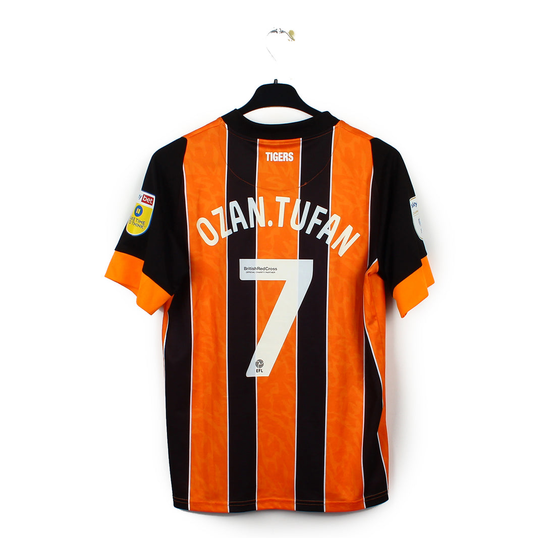 2022/23 - Hull City - Ozan.Tufan #7 (M)