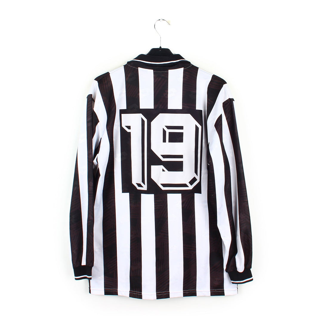 1993/94 - Udinese #19 (XL)