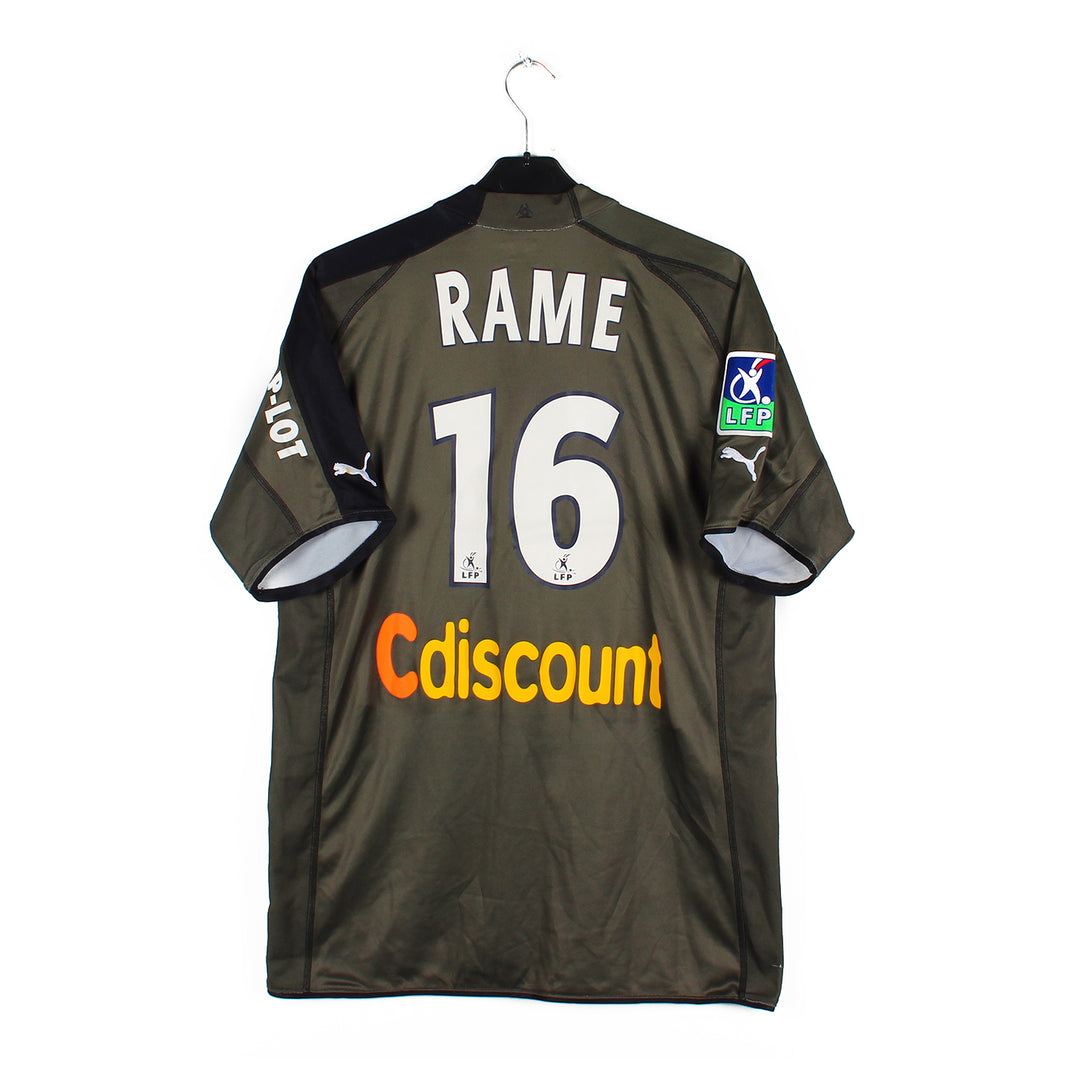 2005/06 - Girondins Bordeaux - Ramé #16 (XL)