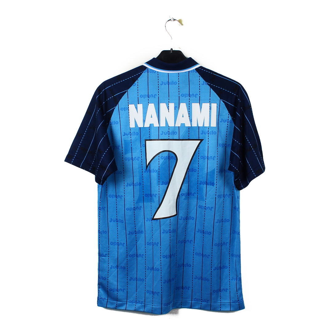 1998/99 - Jubilo Iwata - Nanami #7 (M)