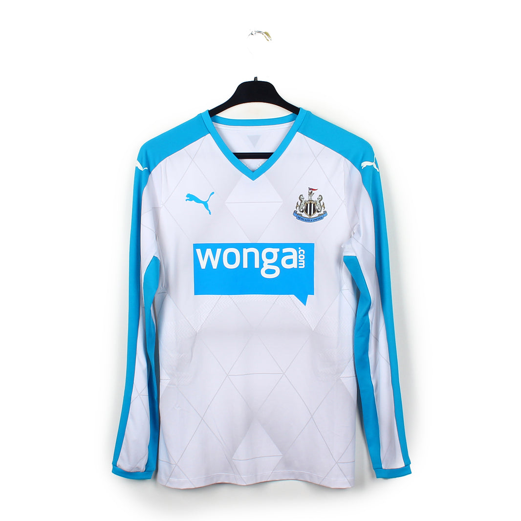 2015/16 - Newcastle (L) [pro]