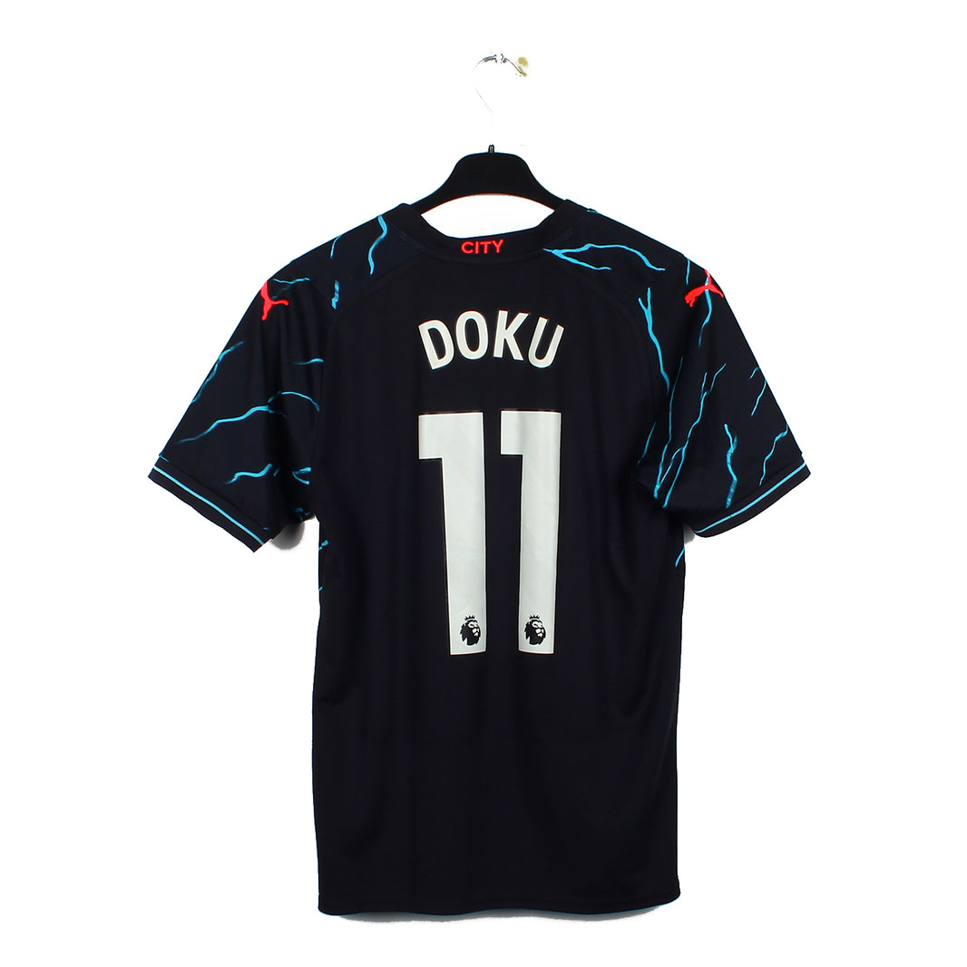 2023/24 - Manchester City - Doku #11 (M)