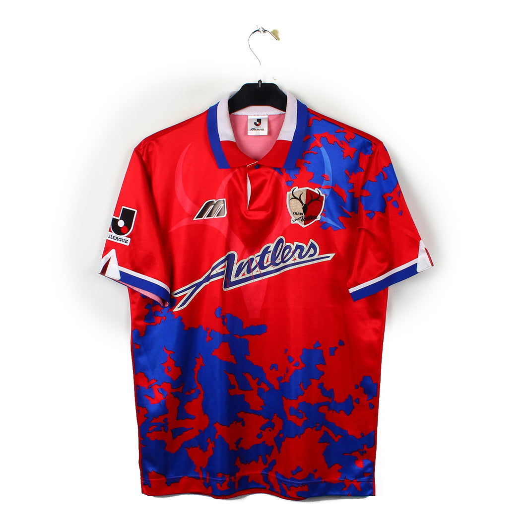 1995 - Kashima Antlers (M)