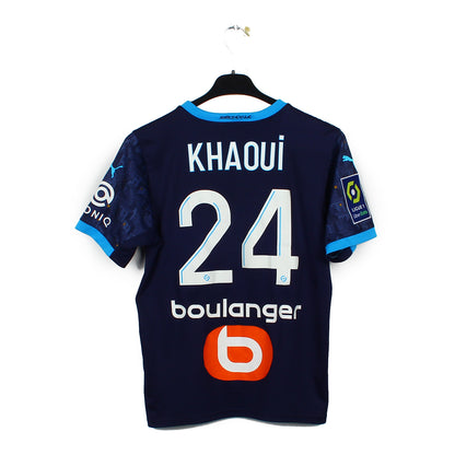 2020/21 - OM- Khaoui #24 (S)