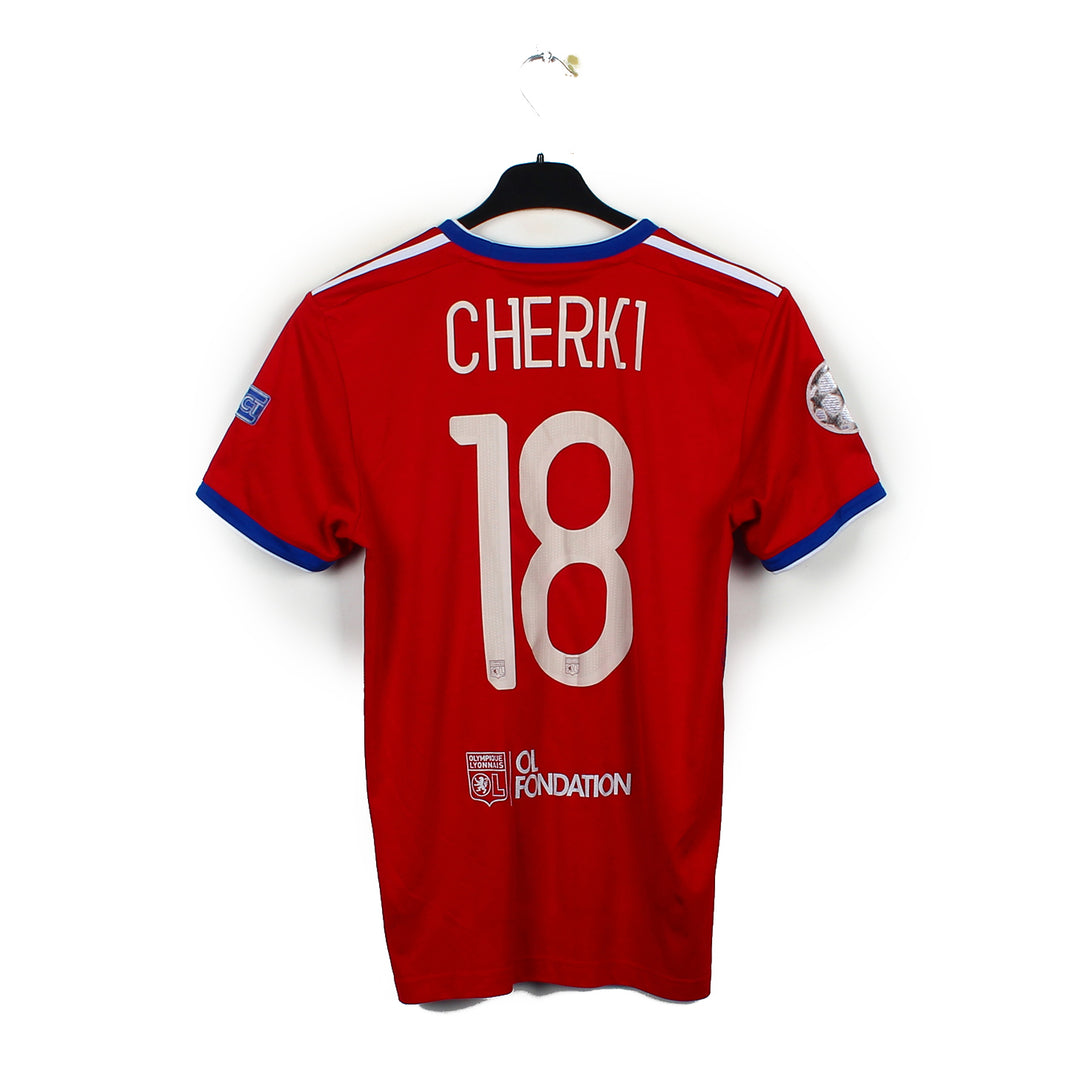 2019/20 - OL - Cherki #18 (S)