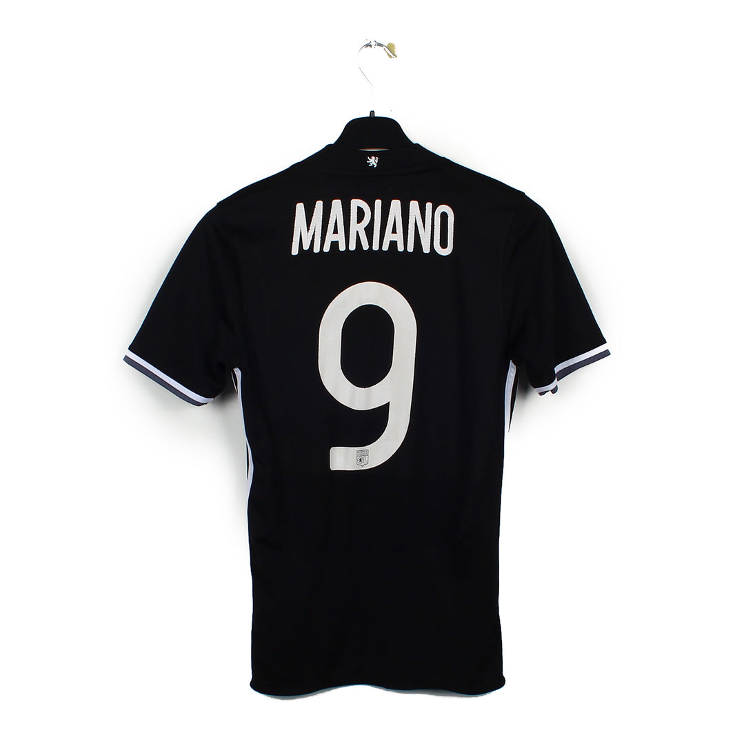 2017/18 - OL - Mariano #9 (S)