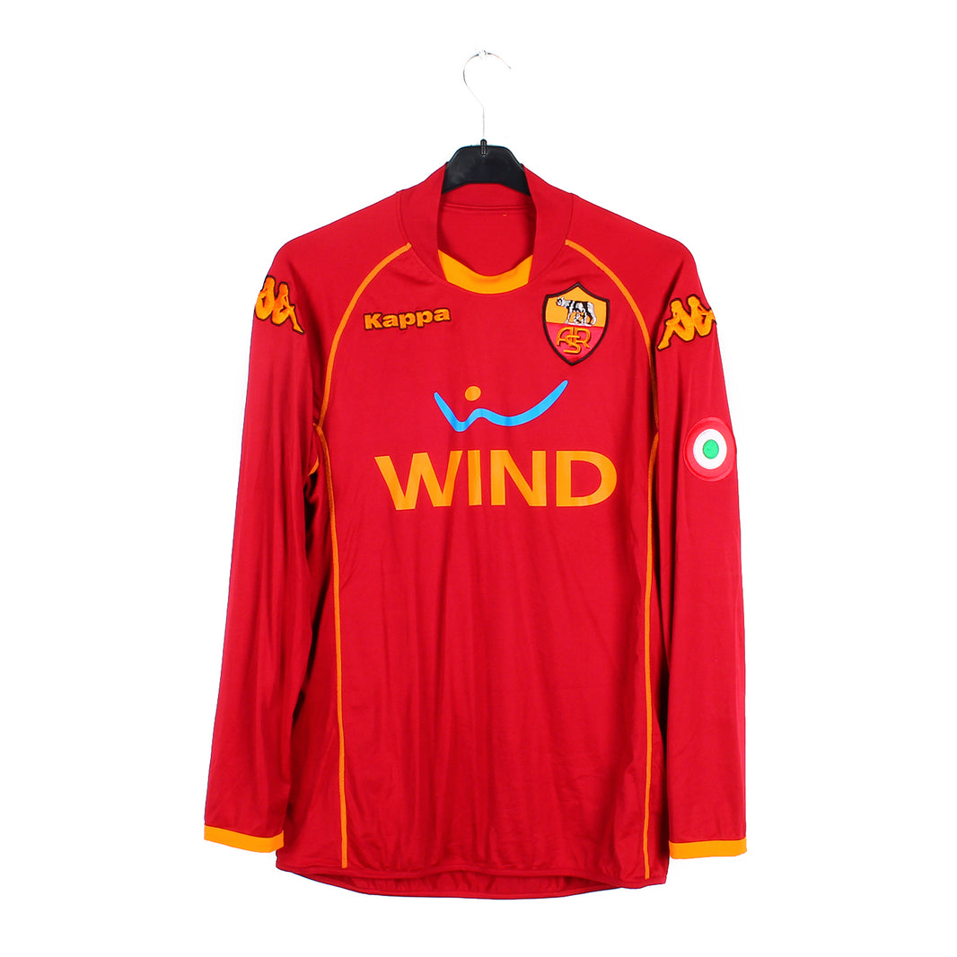 2008/09 - AS Roma (L)