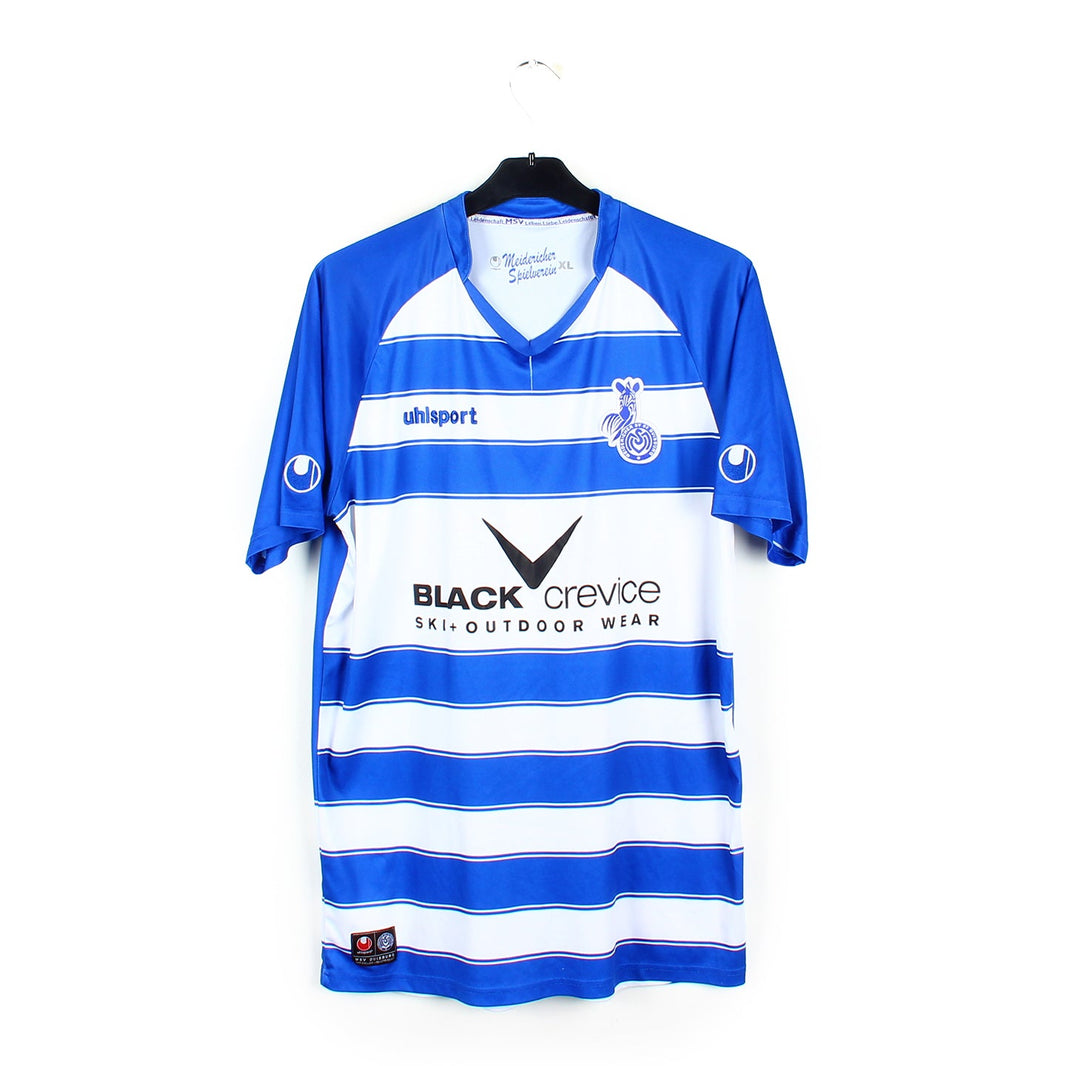 2015/16 - MSV Duisburg (XL)