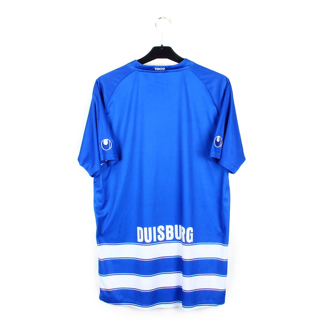 2015/16 - MSV Duisburg (XL)