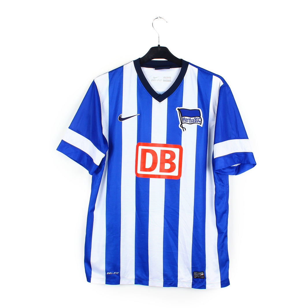 2013/14 - Hertha Berlin (L)